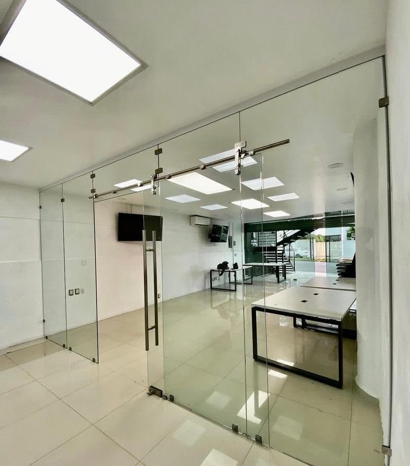 Corporate Headquarters Renovation